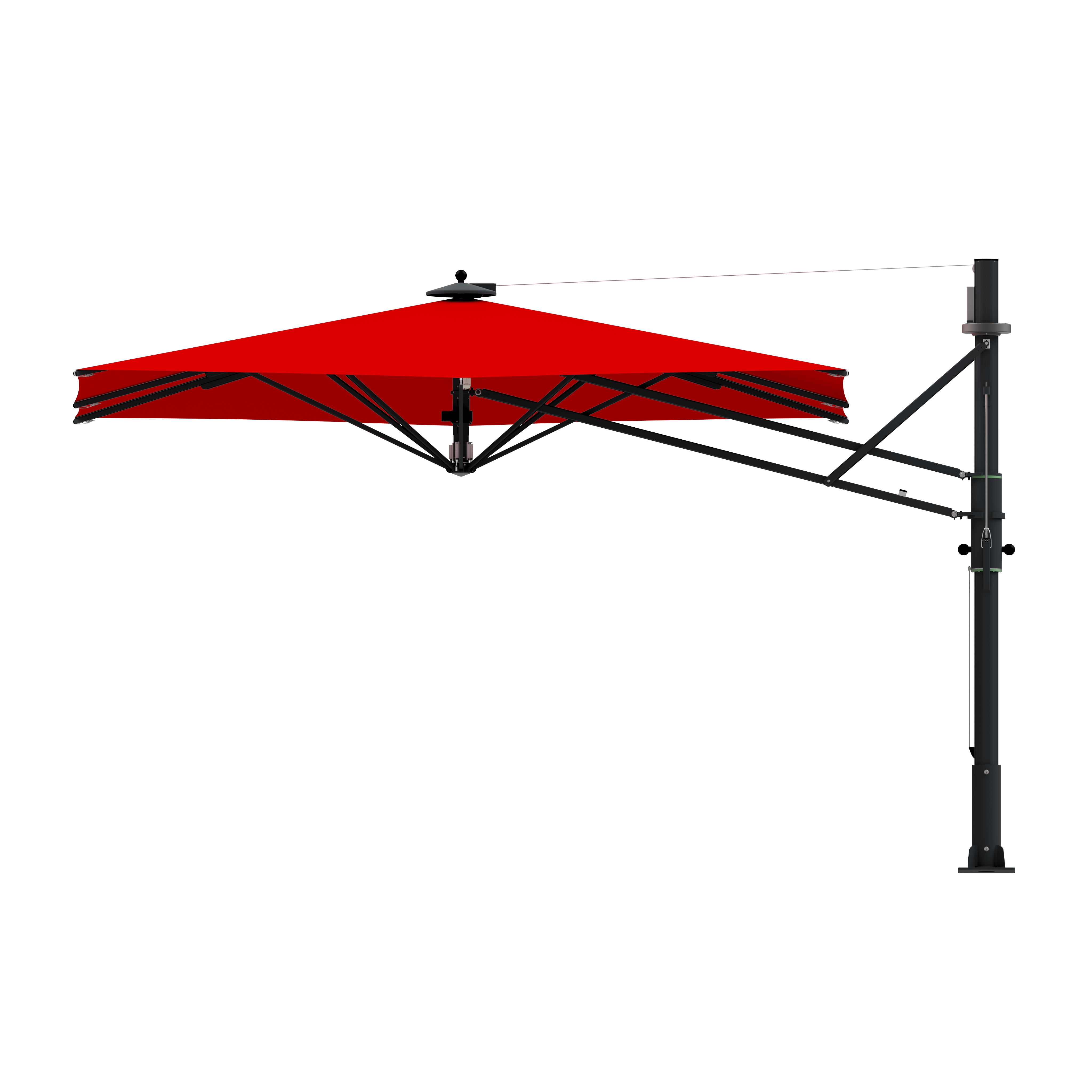 Großschirm Jumbrella outSide