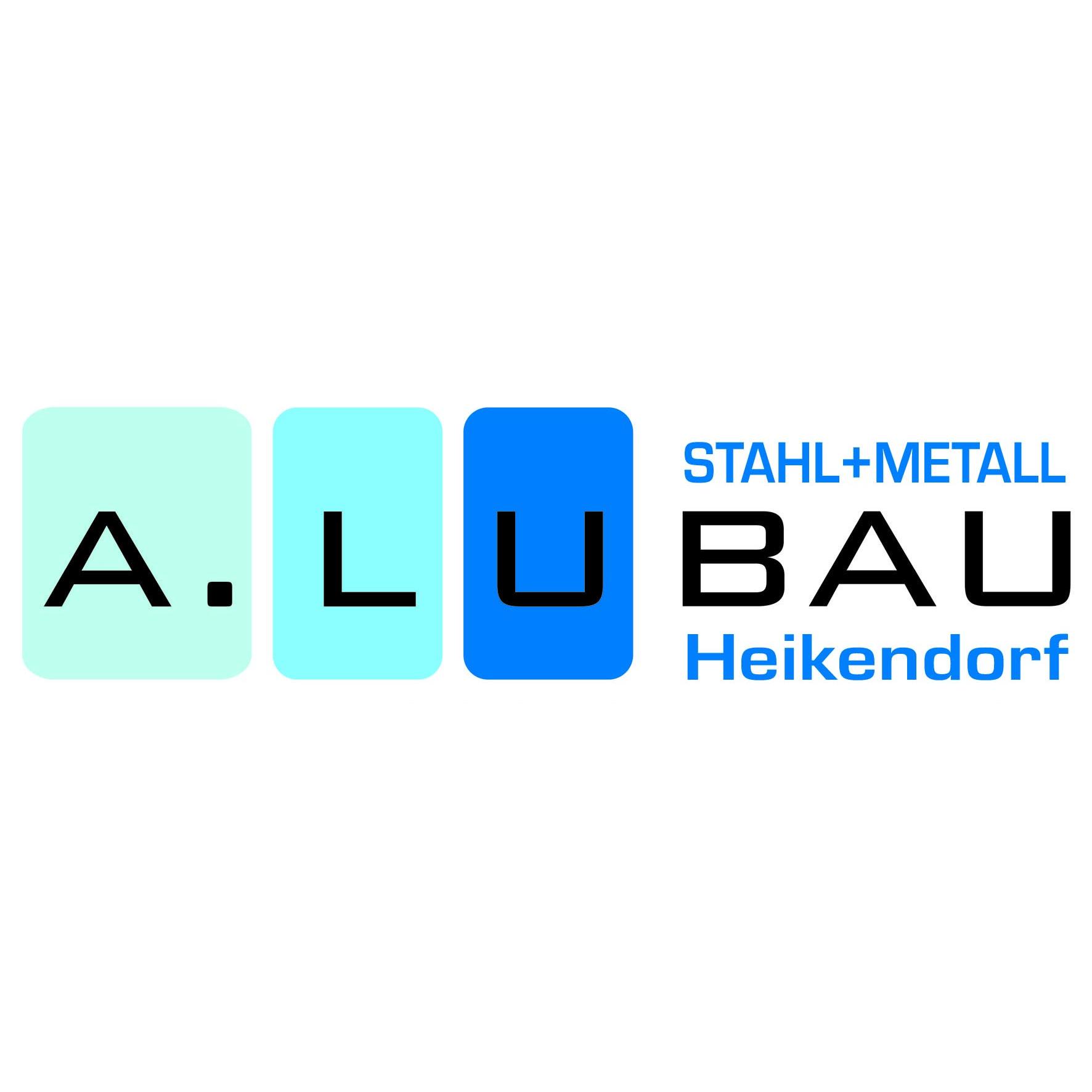 A. LU Bau