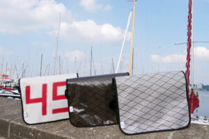 Messenger Bag in verschiedenen Ausführungen