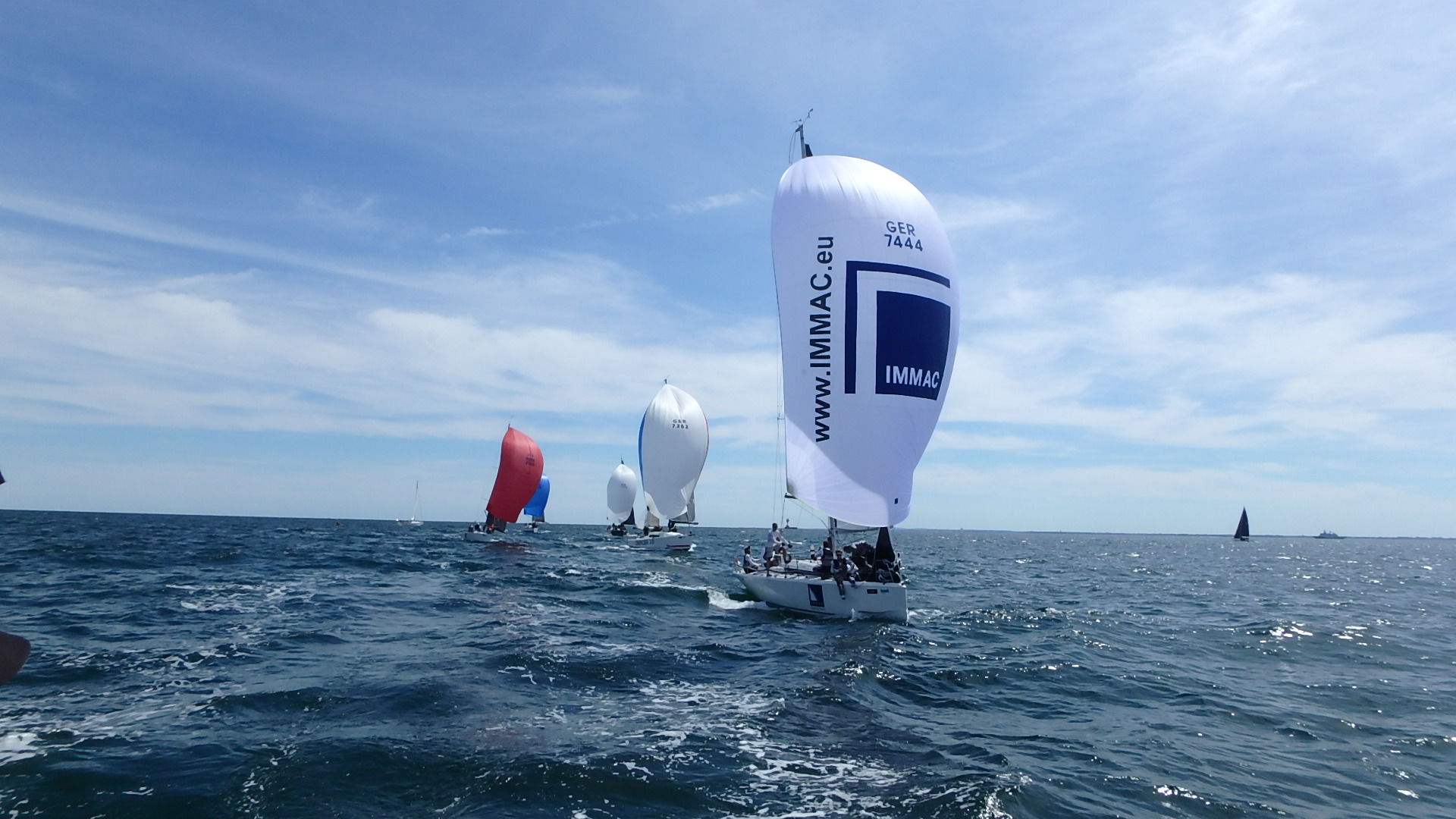 Spinnaker