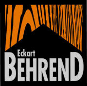 Eckart Behrend